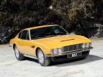 Aston Martin DBS V8 The Persuaders! 1970 года